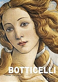 Botticelli (Hardcover)