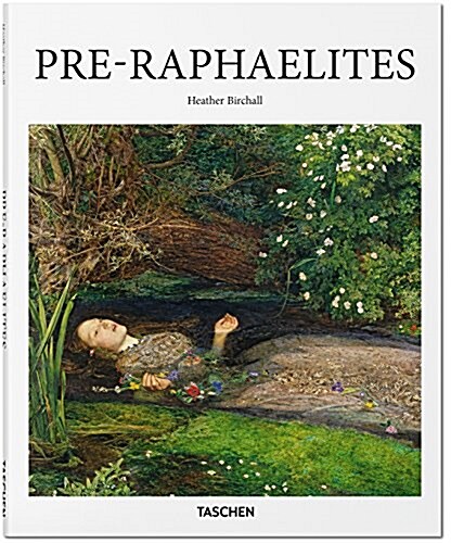 Pre-Raphaelites (Hardcover)