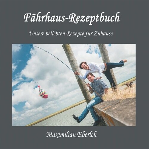 F?rhaus-Rezeptbuch (Paperback)