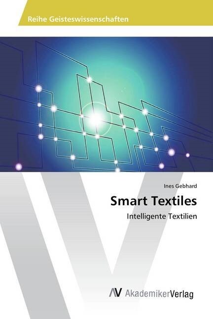 Smart Textiles (Paperback)