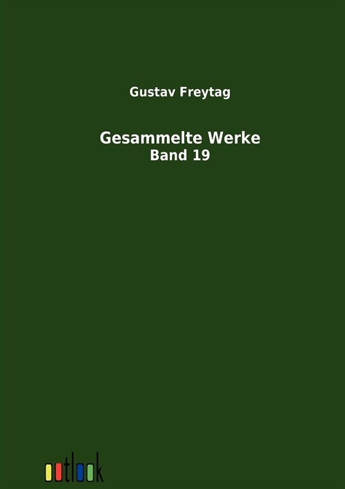 Gesammelte Werke (Paperback)