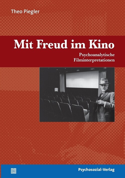 Mit Freud Im Kino (Paperback)