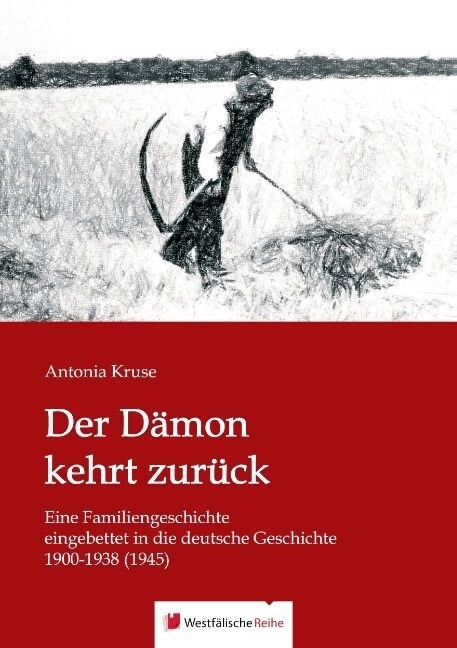 Der D?on Kehrt Zur?k (Paperback)