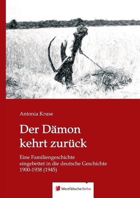 Der D?on Kehrt Zur?k (Hardcover)