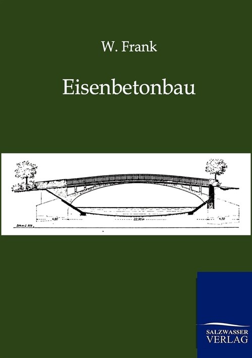 Eisenbetonbau (Paperback)