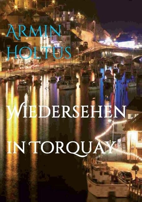 Wiedersehen in Torquay (Paperback)