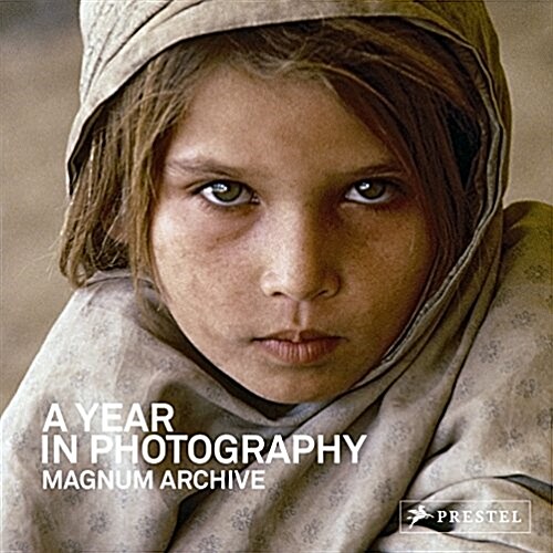 A Year in Photography: Magnum Archive (Hardcover)