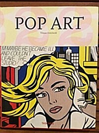 Pop Art (Hardcover)