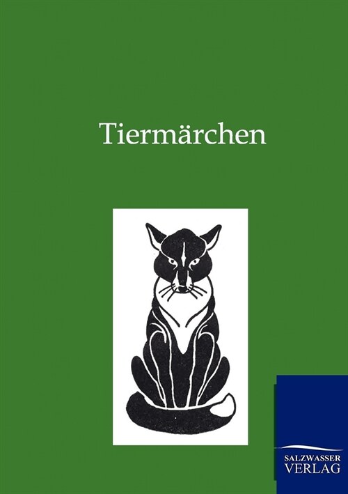 Tierm?chen (Paperback)