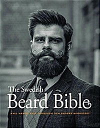 The Swedish Beard Bible (Paperback)