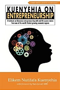 Kuenyehia on Entrepreneurship (Paperback)