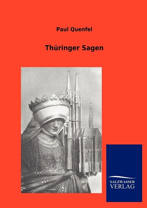 Th?inger Sagen (Paperback)