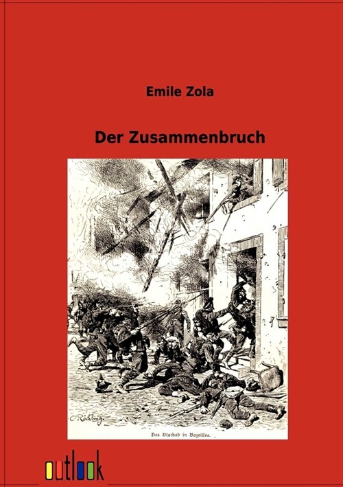 Der Zusammenbruch (Paperback)