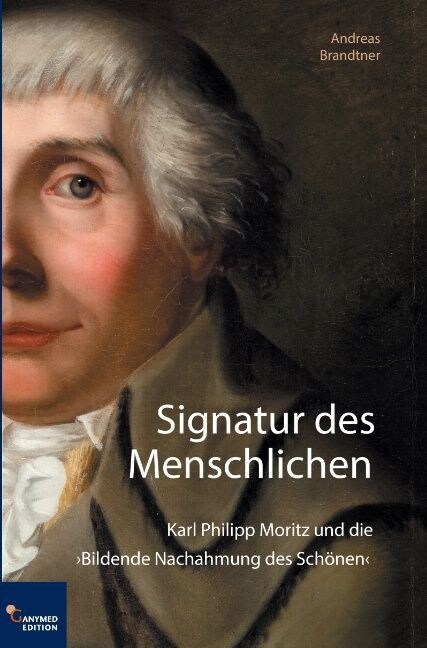 Signatur Des Menschlichen (Paperback)