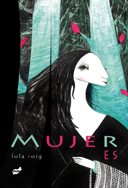 Mujeres (Hardcover)