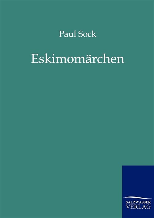 Eskimom?chen (Paperback)