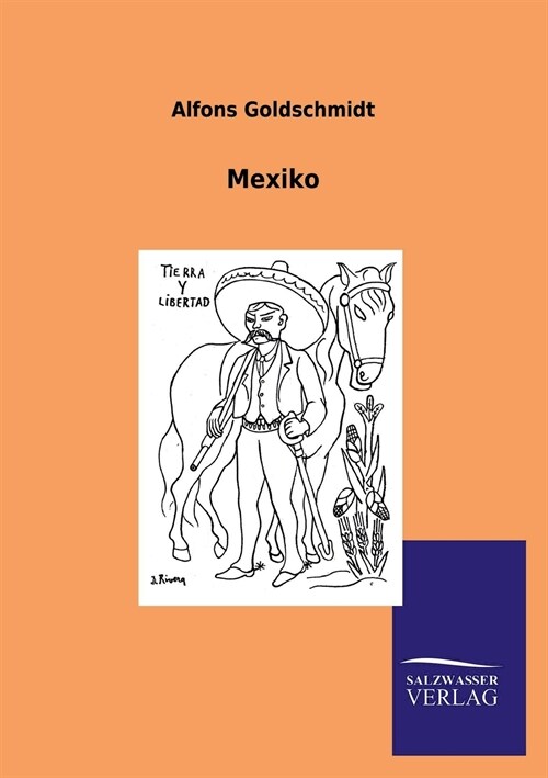 Mexiko (Paperback)
