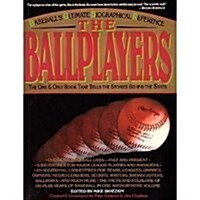 The Ballplayers (Hardcover)