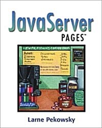 JavaServer Pages (Paperback, Bk&CD Rom)