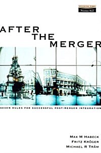 After the Merger (Paperback)