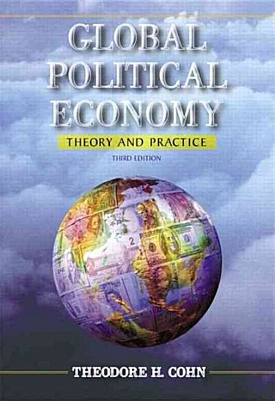 [중고] Global Political Economy : Theory and Practice (Paperback, 3 Revised ed of US ed)