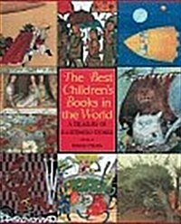 The Best Childrens Books in the World (Hardcover)