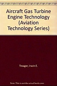 Aircraft Gas Turbine Engine Technology (Paperback, 3)