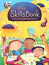 Student Edition Skills Book Grade 2 (Paperback)