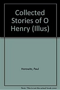 Collected Stories of O Henry (Hardcover)