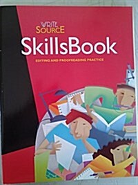 Skillsbook (Consumable) Grade 10 (Paperback, Teacher)
