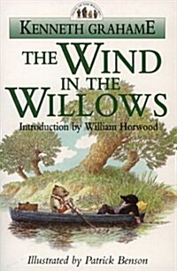 The Wind in the Willows (Paperback, New ed)