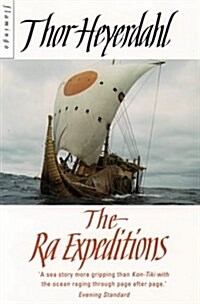 The RA Expedition (Paperback, New ed)