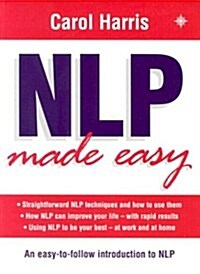 NLP Made Easy (Paperback, New ed)
