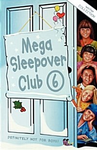 Mega Sleepover 6 : Winter Collection (Package, Omnibus edition)