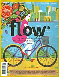 Flow Magazine (반년간 네덜란드) : 2015년 No.9