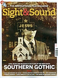 Sight & Sound (월간 영국판) : 2015년 05월호