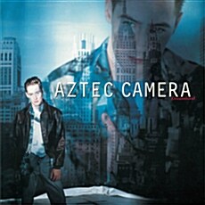[수입] Aztec Camera - Dreamland [2CD Deluxe Edition]