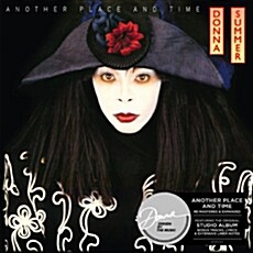 [수입] Donna Summer - Another Place And Time [3CD Deluxe Edition]