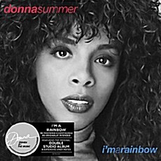 [수입] Donna Summer - Im A Rainbow [2CD Deluxe Edition]