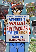 Where's Wally the Spectacular (Hardcover)