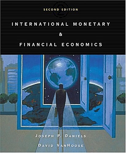 International Monetary and Financial Economics (Hardcover, 2)