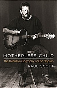 Motherless Child (Hardcover)