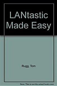 Lantastic Made Easy (Paperback)