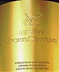 Espn Sportscentury (Hardcover)