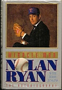 Miracle Man (Hardcover)