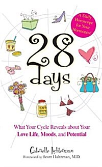 28 Days (Paperback)