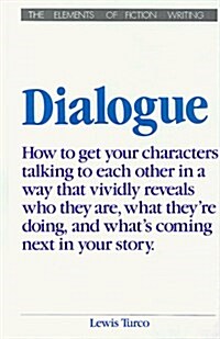 Dialogue (Hardcover)