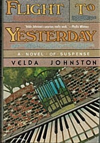 Flight to Yesterday (Hardcover)