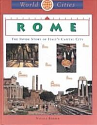 Rome (Hardcover)