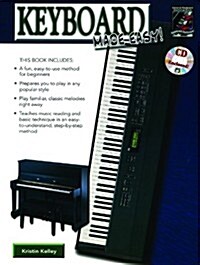 Keyboard Made Easy: Book & CD (Paperback)